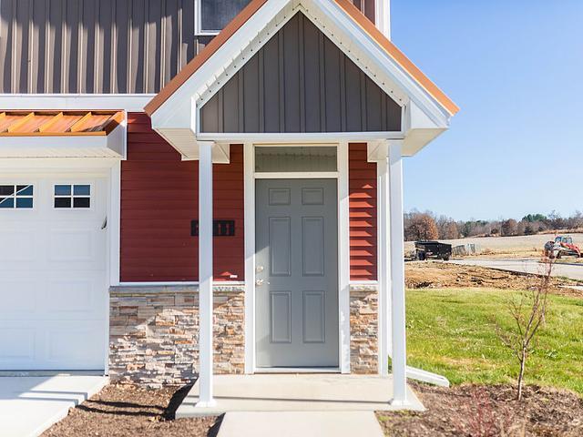 Building Photo - Westcott 20B - Townhome W/ Garage