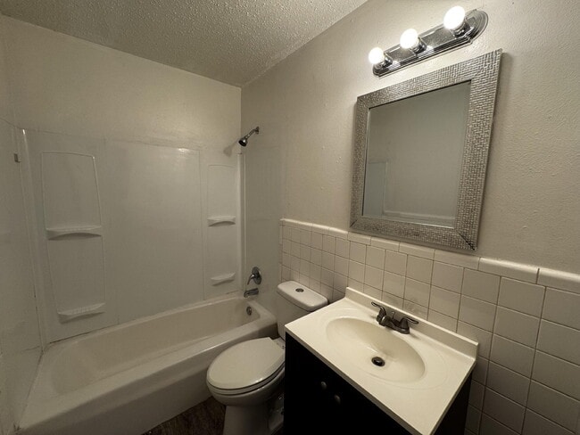 Foto del edificio - 2116 40th St