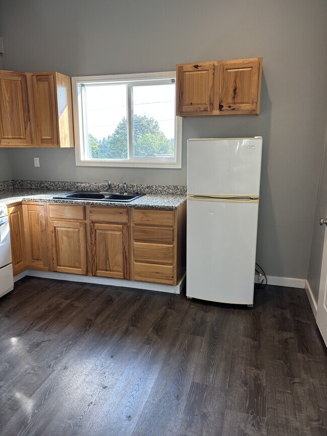 Foto del edificio - 3831 Duplex Ct SE