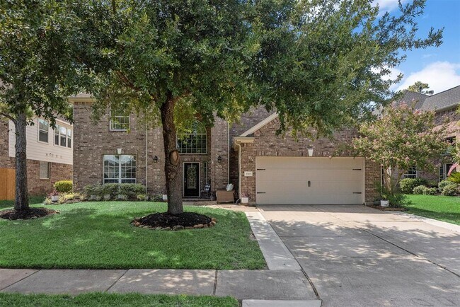 Building Photo - 30415 Tynham Springs Dr