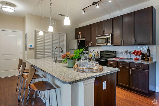 Interior Photo - The Sands at Clearwater