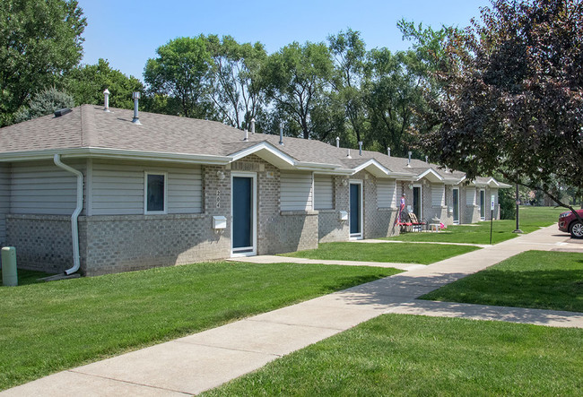 Building Photo - Prairie Haven