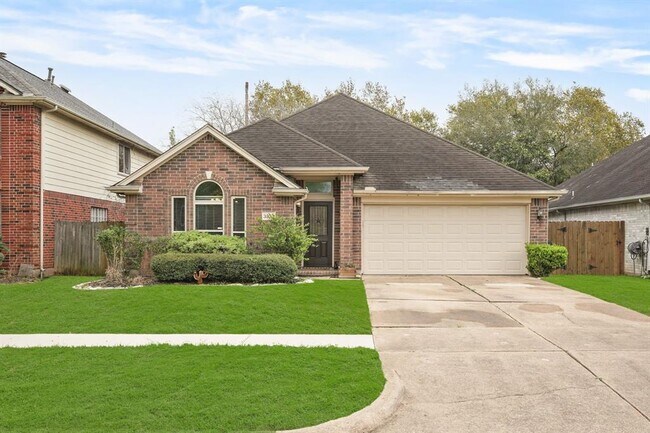 Foto del edificio - 3522 Plymouth Pointe Ln