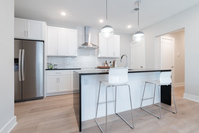 Building Photo - The Avenue (1513 Ridge Ave)