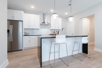 Building Photo - The Avenue (1513 Ridge Ave)