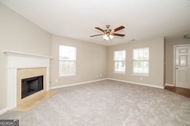 Building Photo - 515 Abercorn Ct