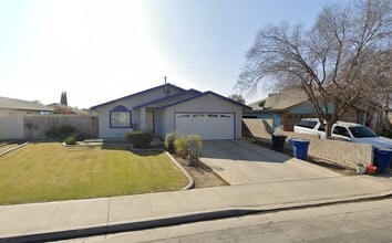 Building Photo - 108 Liberty Ln
