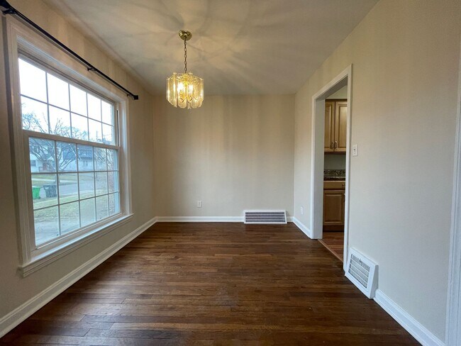 Foto del edificio - 52 Gould Ave