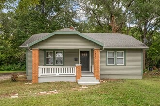 Building Photo - 1430 S Campbell Ave