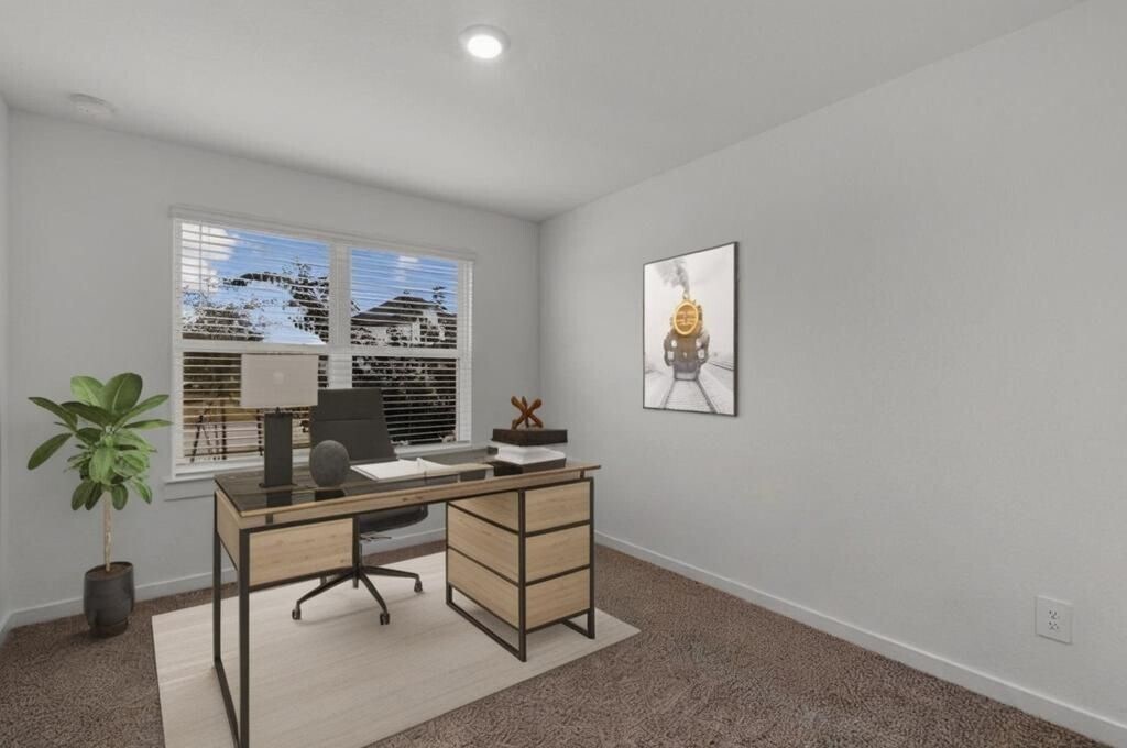 Foto principal - 2804 Willow Gulch Wy