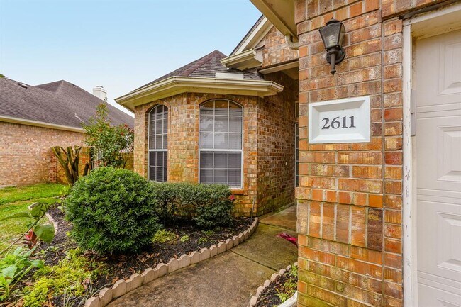 Foto del edificio - 2611 Oxhill Ct