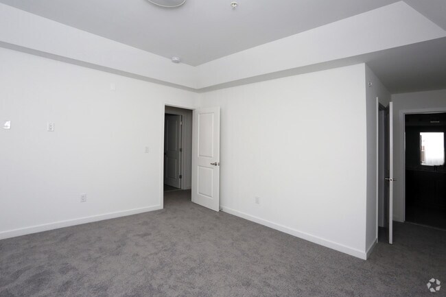 Dormitorio principal - Bayonne Bay