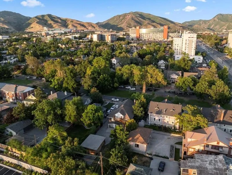 Photo - 460 S 1200 E (Salt Lake City, UT)