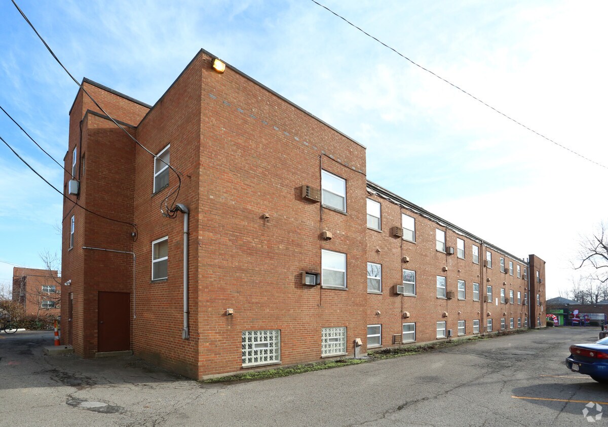 Foto del edificio - SK-1450