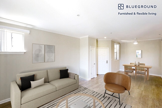 Foto del edificio - 1300 The Alameda