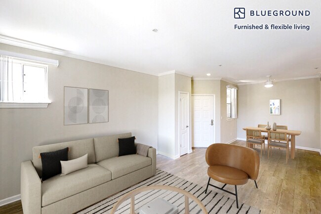 Building Photo - 1300 The Alameda