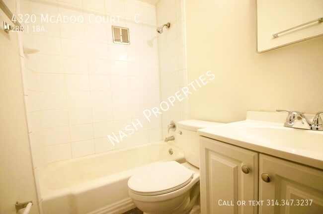 Building Photo - 4320 Mcadoo Ct