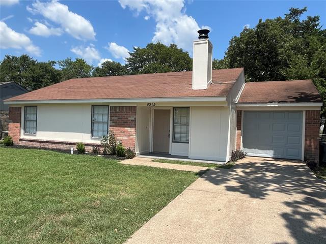 Foto del edificio - 9315 Prairie Oak Dr