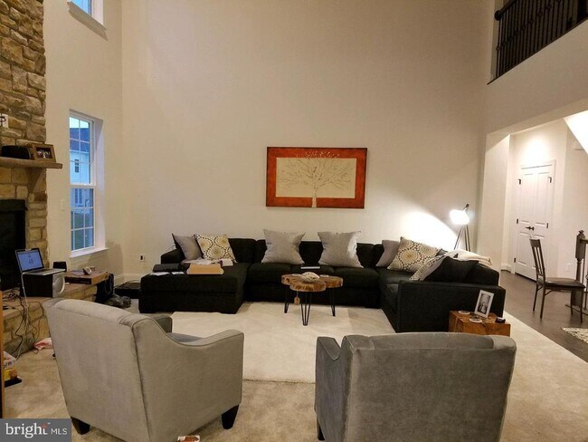 Foto del edificio - 53 Liberty Knolls Dr