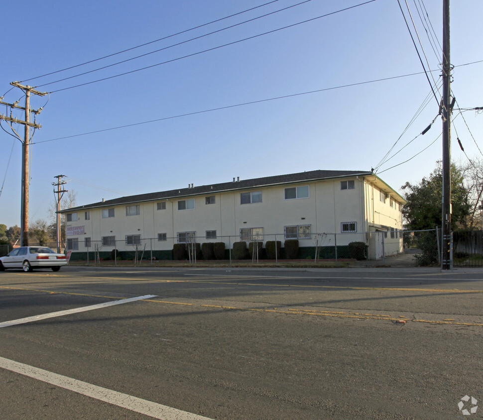 Building Photo - 6201 Martin Luther King Jr Blvd