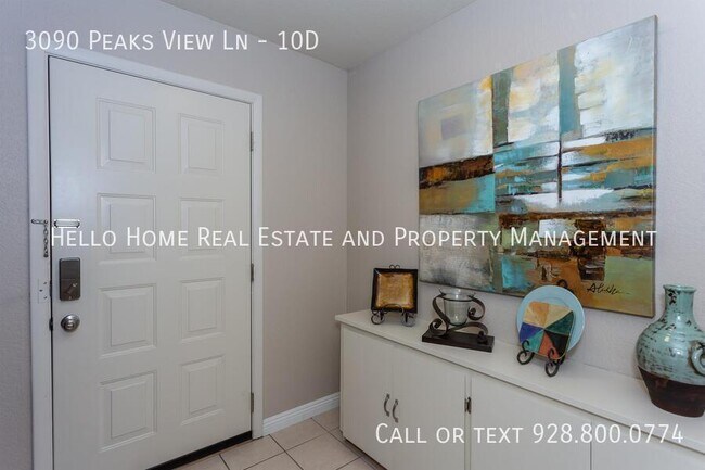 Building Photo - 3090 Peaks View Ln