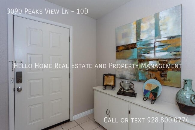 Foto del edificio - 3090 Peaks View Ln