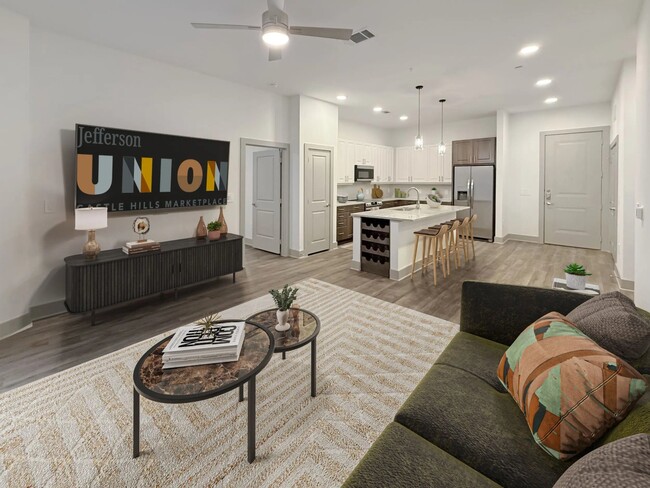 Photo - 4550 Windhaven Pkwy Apartment