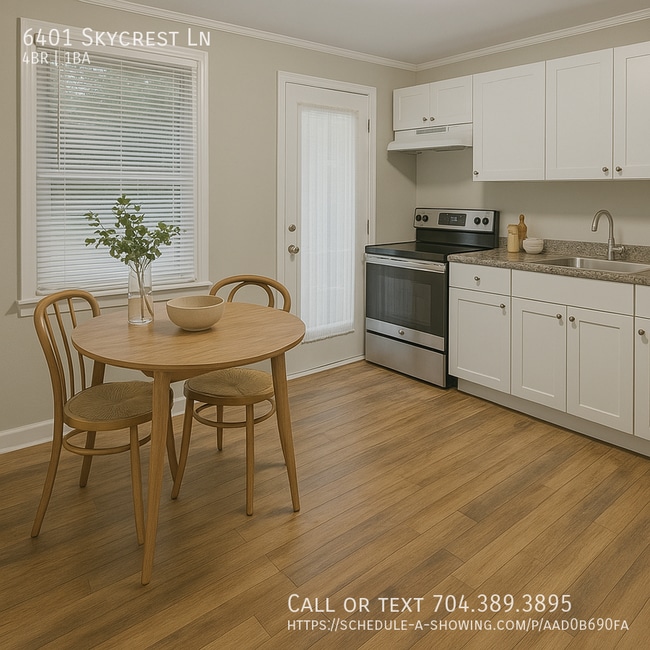 Foto del edificio - 6401 Skycrest Ln