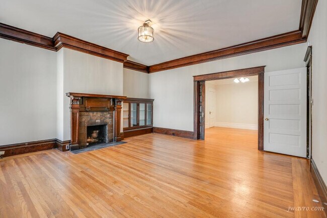 Foto del edificio - 2235 Leavenworth St