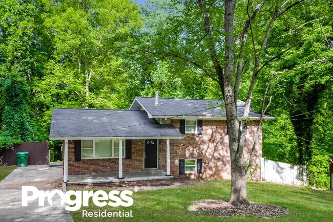 Building Photo - 1963 Shannon Ridge Ct