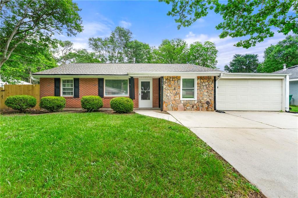 Primary Photo - 5340 Lee Cir