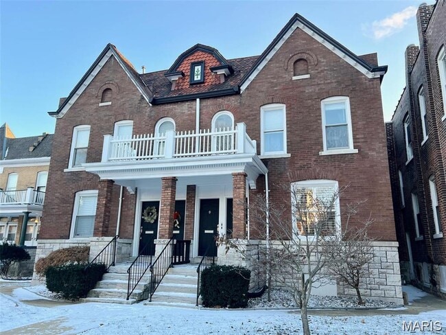 Building Photo - 4738 Olive St