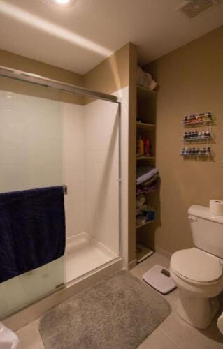 Foto del edificio - Luxury Living Just Minutes from Prairie Vi...