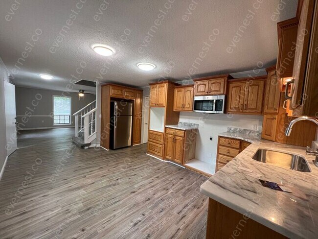Foto del edificio - 1514 Drennon St