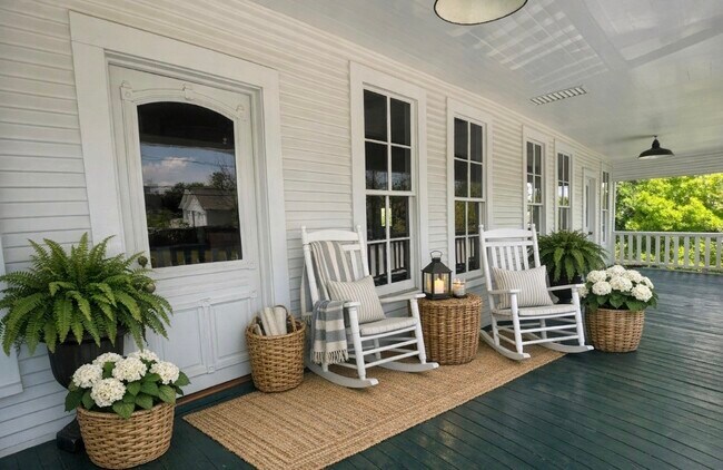 Foto del edificio - 618 Bayridge Rd