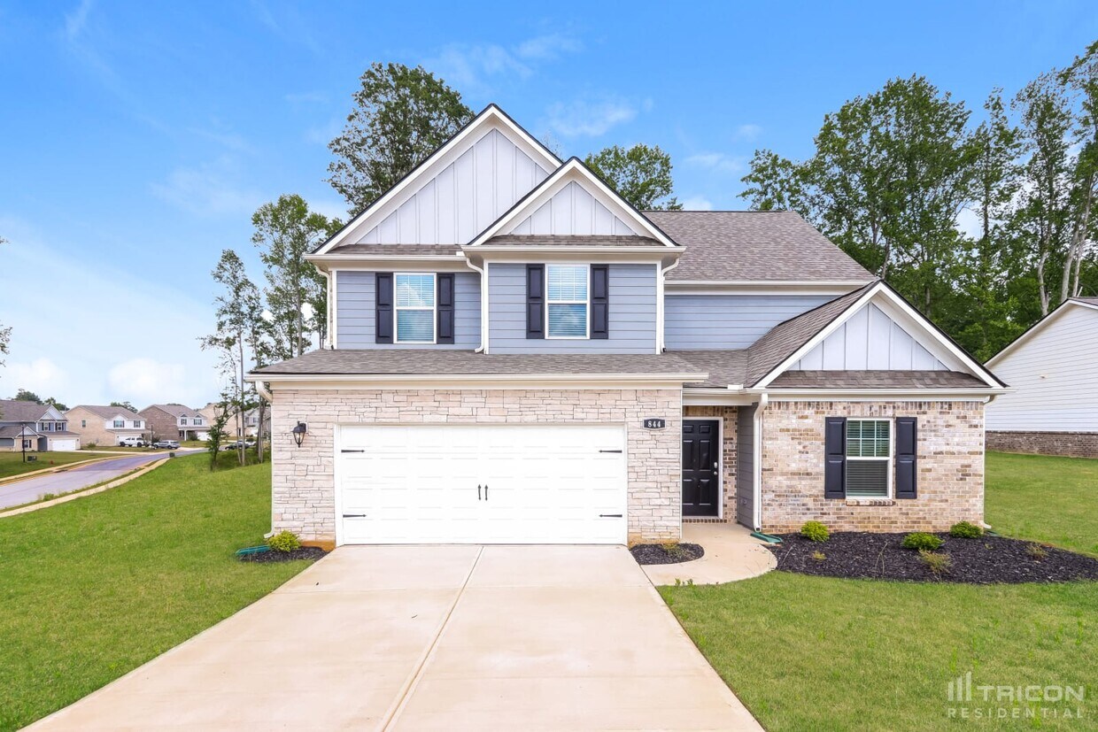 Foto principal - 844 Athens Ln