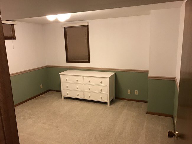 Esta es una vista aérea de Charlestown, Indiana. - 3117 Northwood Dr
