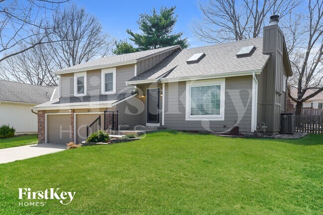 Foto del edificio - 8530 Alden Ln