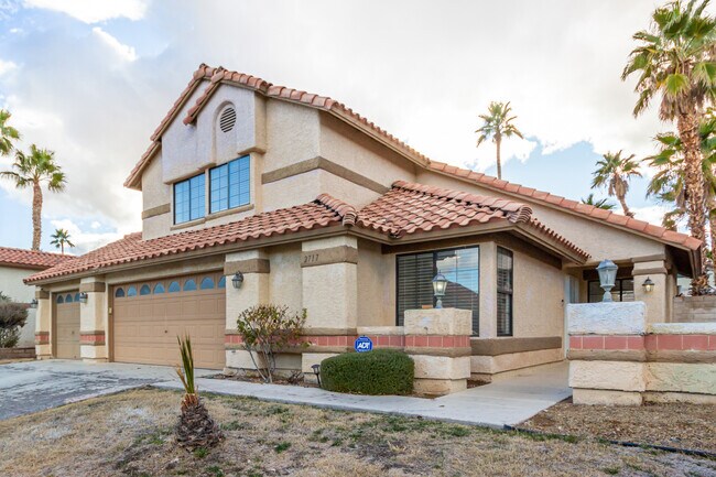 Foto del edificio - 2717 Eagle Springs Ct
