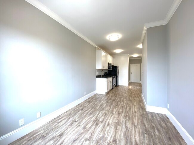 Foto del edificio - 2280 Pine St