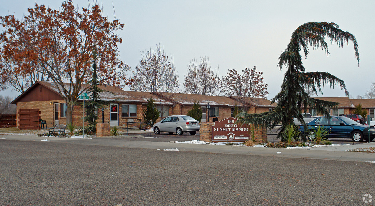 Foto principal - Orchard Valley Apartments