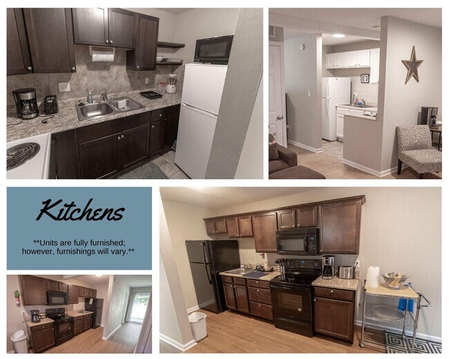 Building Photo - 105 N Garth Ave