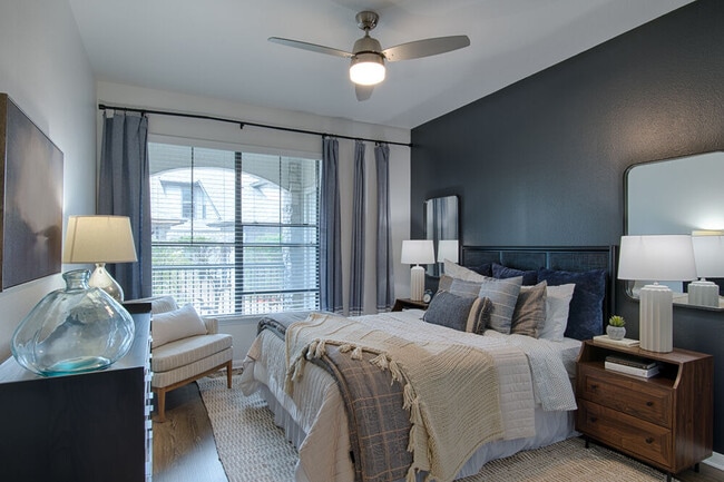 Foto del edificio - Silverado