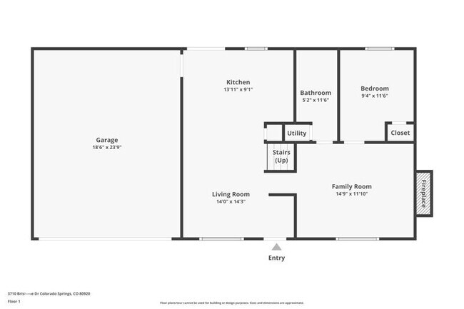 Building Photo - 3710 Brisbane Dr