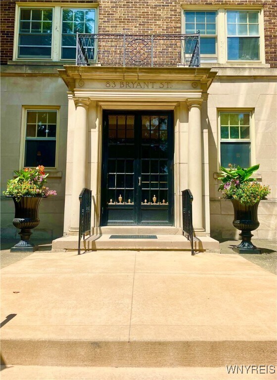 Foto del edificio - 83 Bryant St