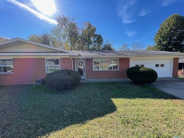 Foto principal - 209 Sanders Ave