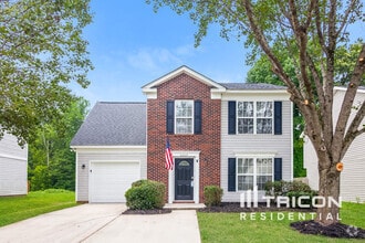 Building Photo - 6303 McIntyre Ridge Dr