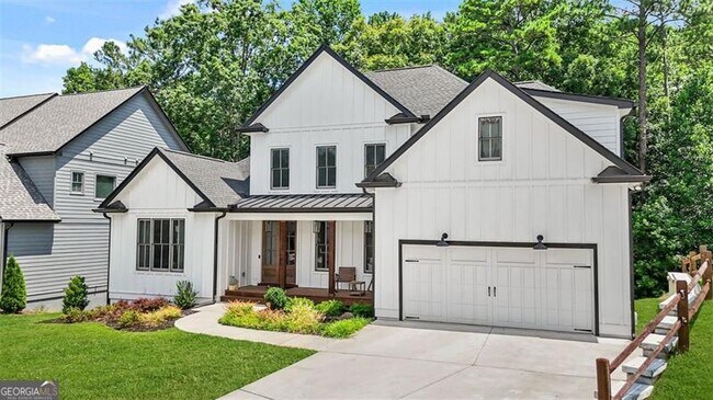 Foto del edificio - 3346 Kenyon Creek Dr NW