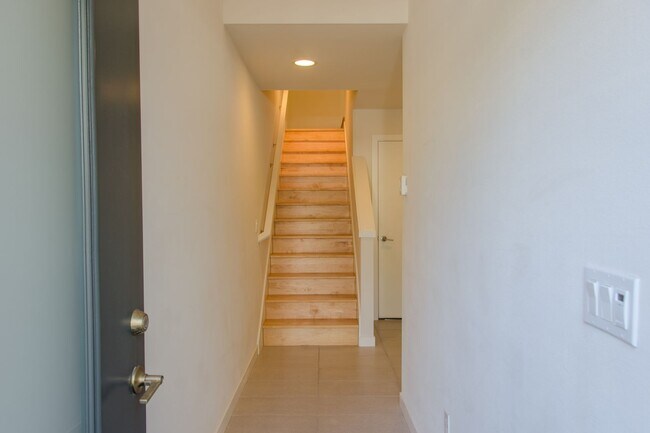 Foto del edificio - 3Bd/2.5Ba Seattle Townhouse