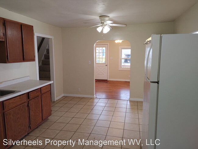 Building Photo - 3 br, 1 bath House - 309 Poplar Street